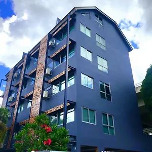 Jjh Serviced Near Serangoon Mrt 2*, Singapore Singapore