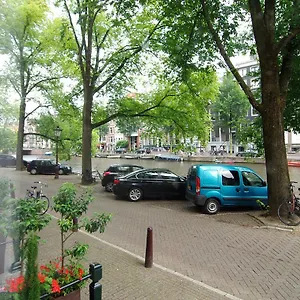 Stuart Luxury 2*, Amsterdam Netherlands