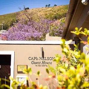 Guest house Cape Nelson, Cape Town