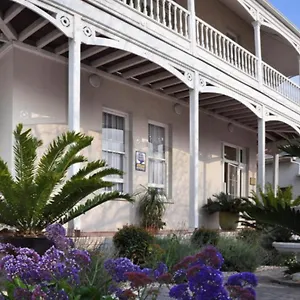 St Phillips 3*, Port Elizabeth South Africa