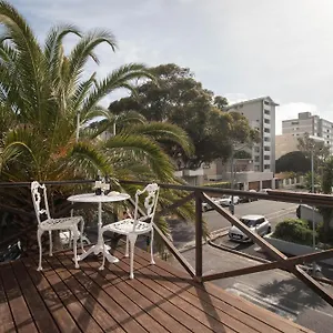 Guest house Spring Tide By Ctha, Cape Town