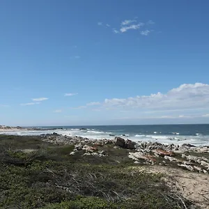 Admiralty House 4*, Port Elizabeth South Africa