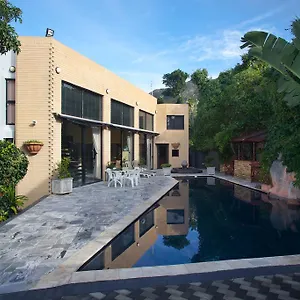 Guest house Constantia Vista, Cape Town