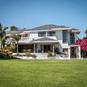 Hallack Manor 4*, Port Elizabeth South Africa