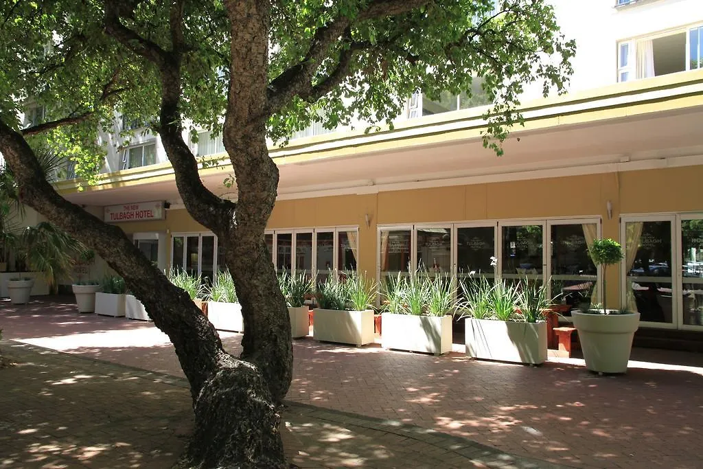Innscape Classic Hotel Città del Capo Sudafrica