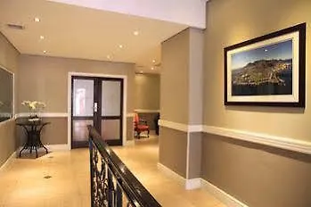 Innscape Classic Hotel Città del Capo