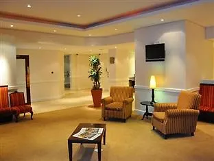 Innscape Classic Hotel Città del Capo