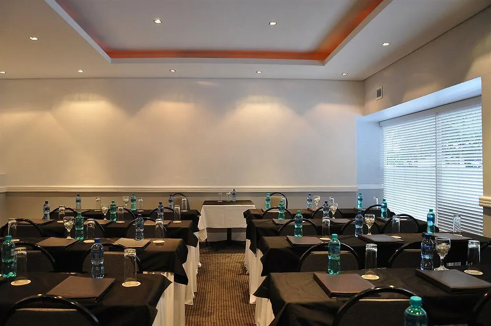 Innscape Classic Hotel Cape Town 3*,  Güney Afrika