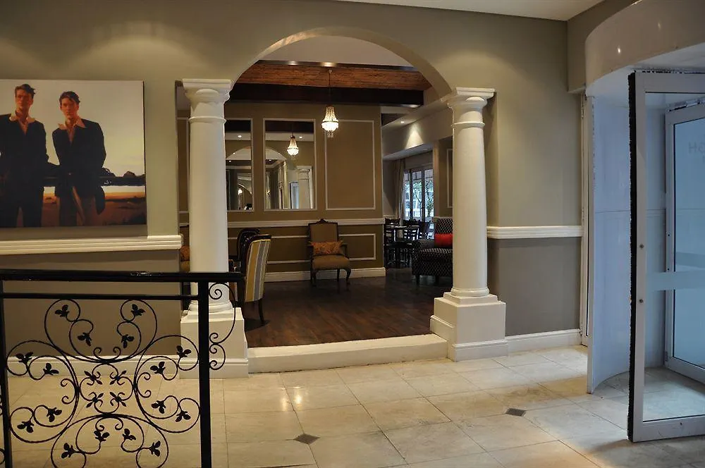 Innscape Classic Hotel Cape Town