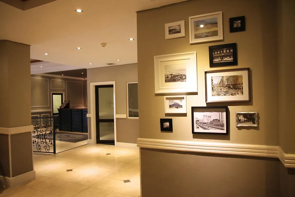 Innscape Classic Hotel Cape Town