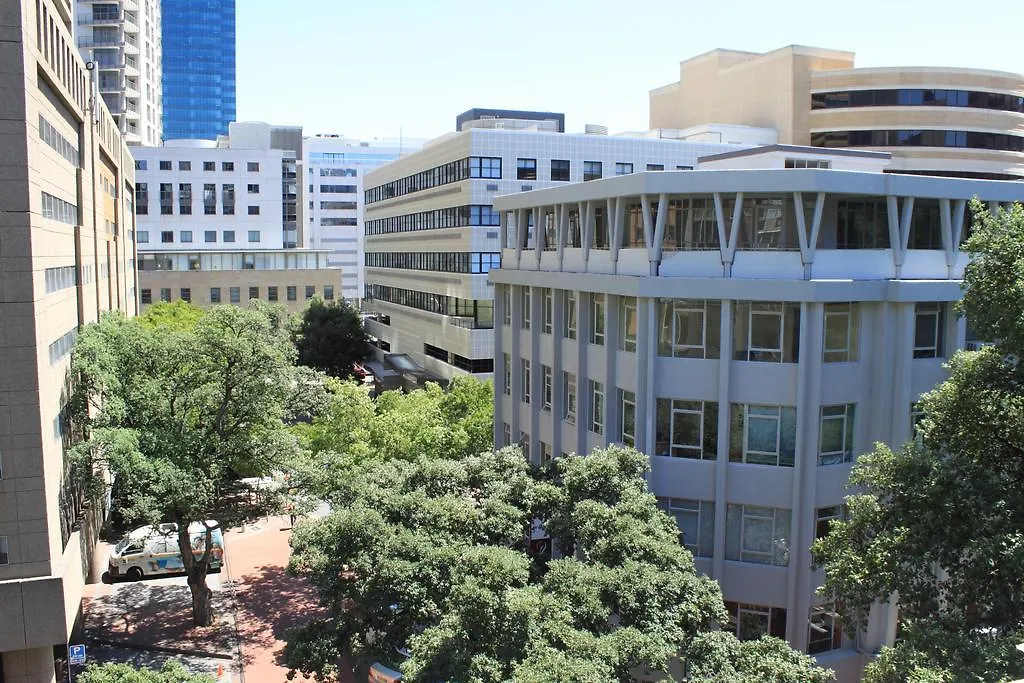 Innscape Classic Hotel Cape Town