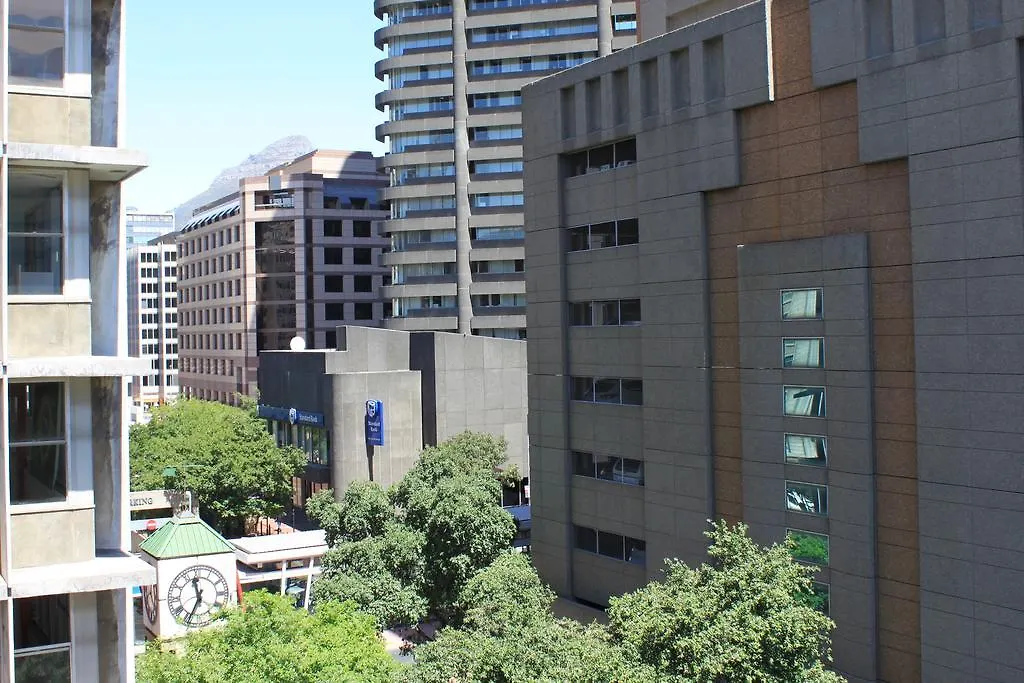 Innscape Classic Hotel Cape Town