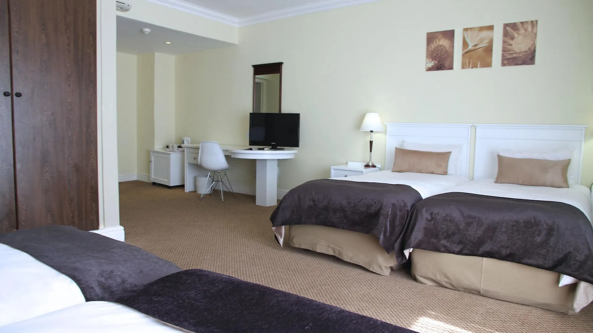 Innscape Classic Hotel Cape Town