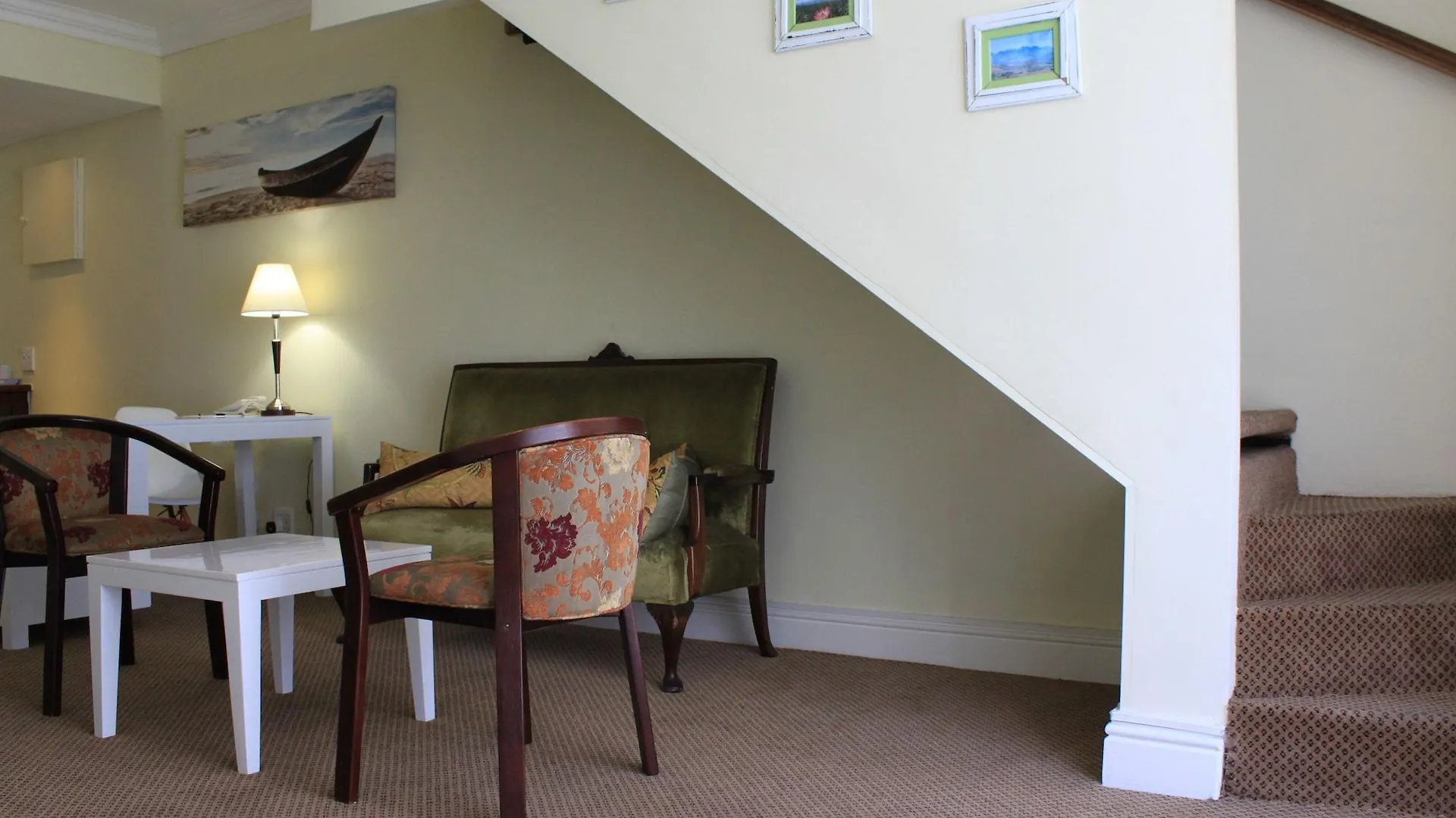 Innscape Classic Hotel Cape Town