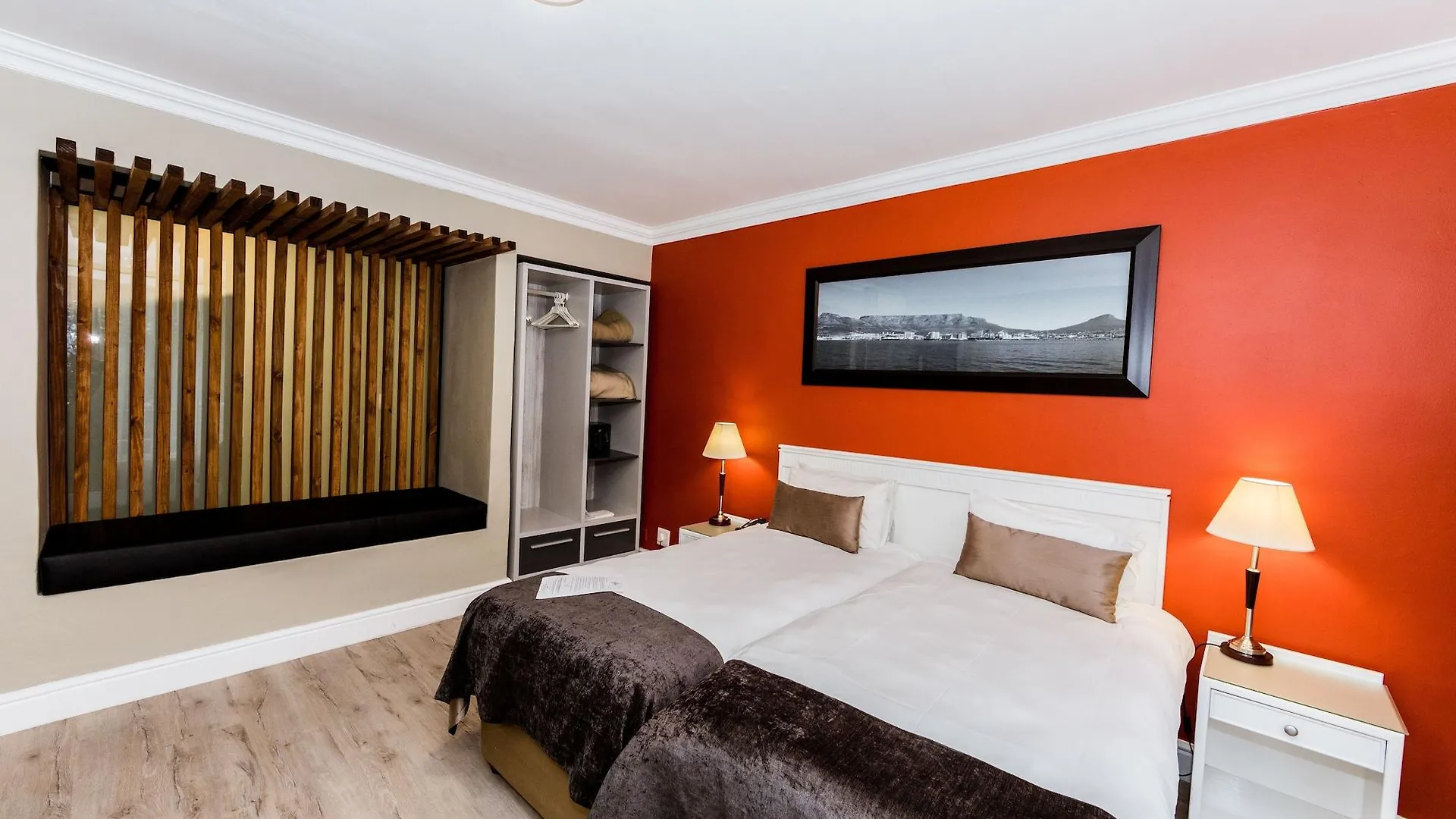 Innscape Classic Hotel Cape Town