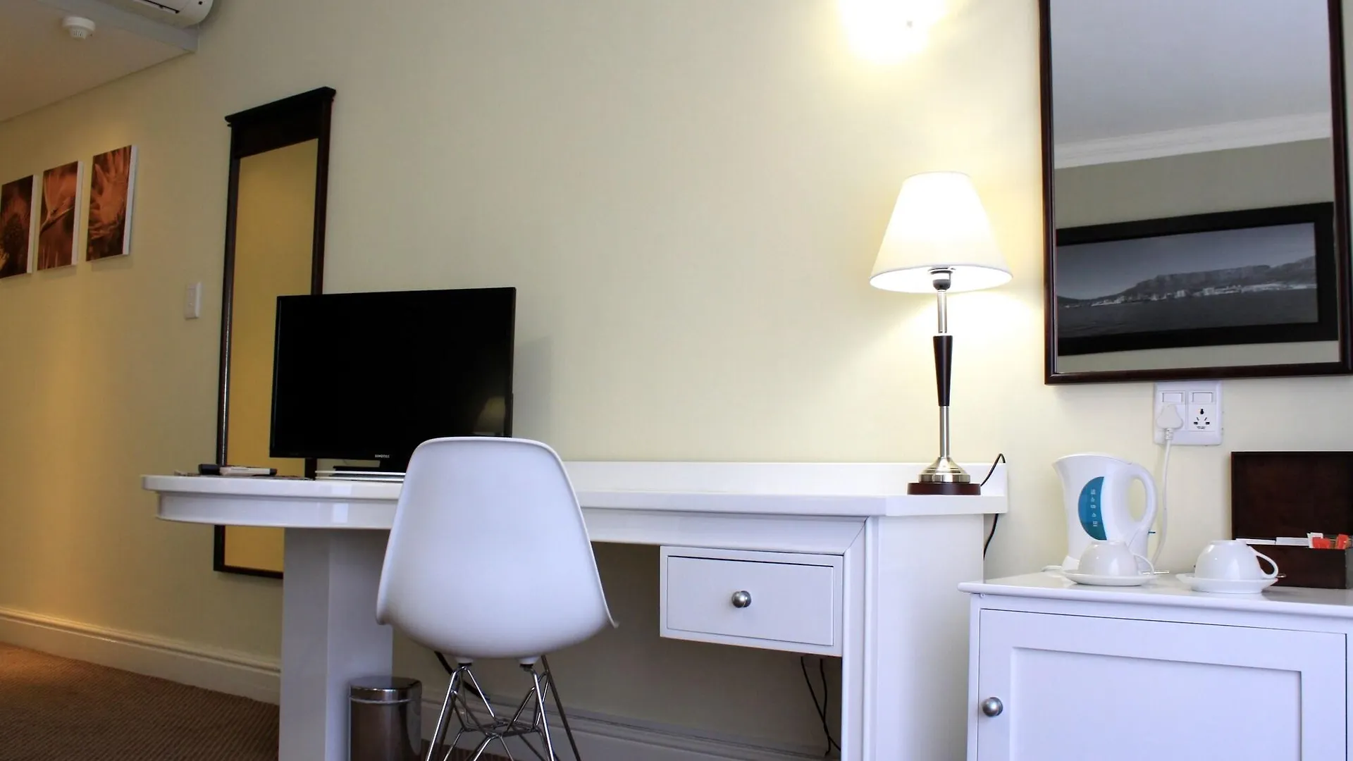 Innscape Classic Hotel Cape Town