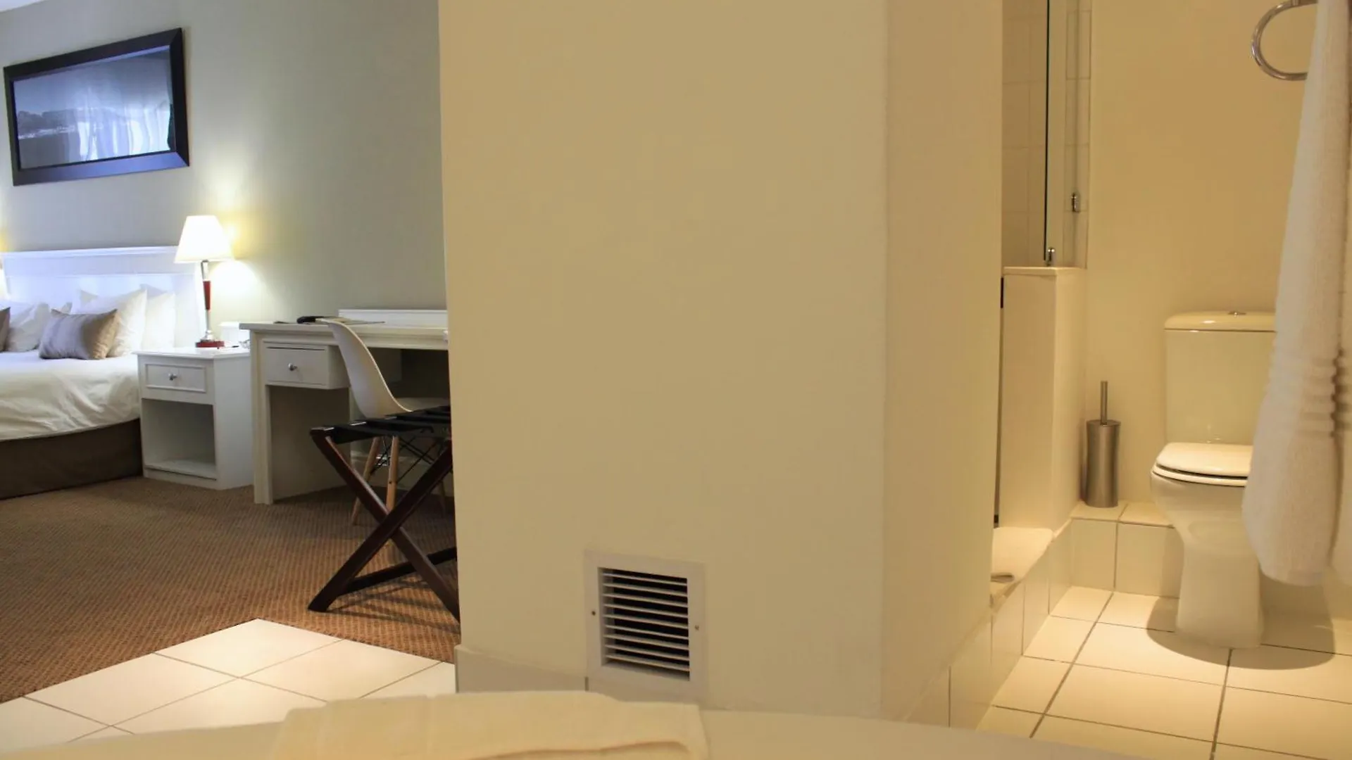 ***  Innscape Classic Hotel Cape Town Güney Afrika
