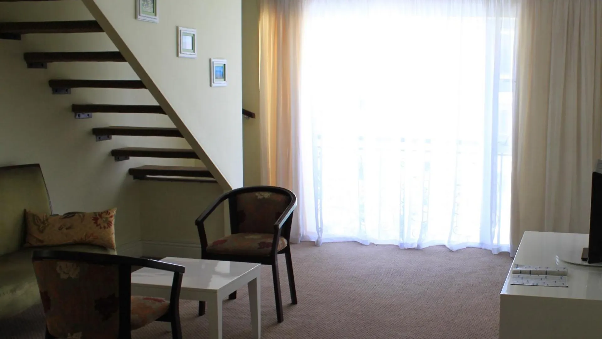 Innscape Classic Hotel Cape Town 3*,  Güney Afrika