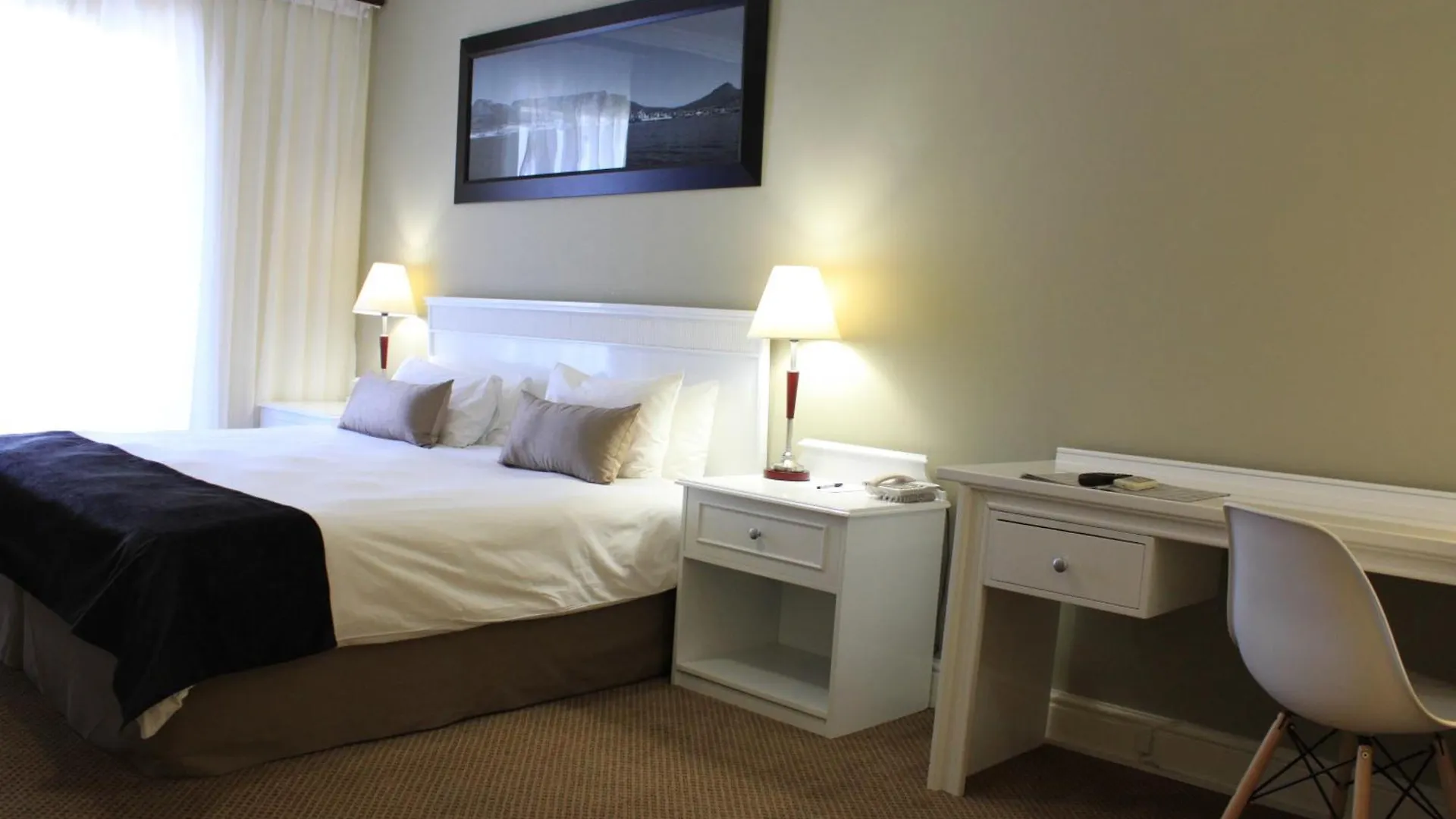 Innscape Classic Hotel Cape Town