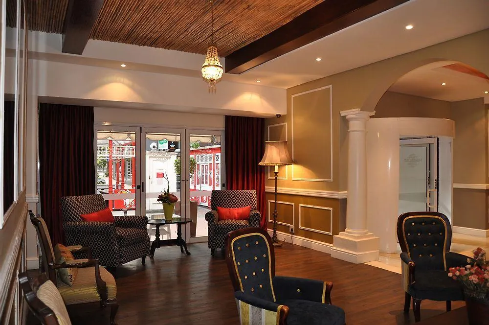 Innscape Classic Hotel Cape Town