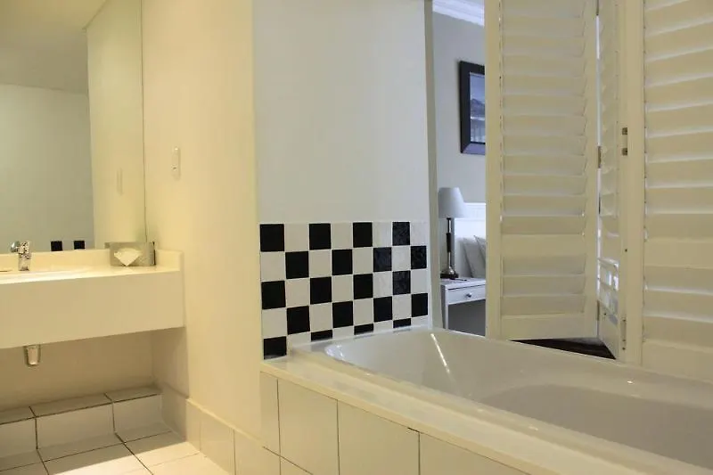Innscape Classic Hotel Cape Town