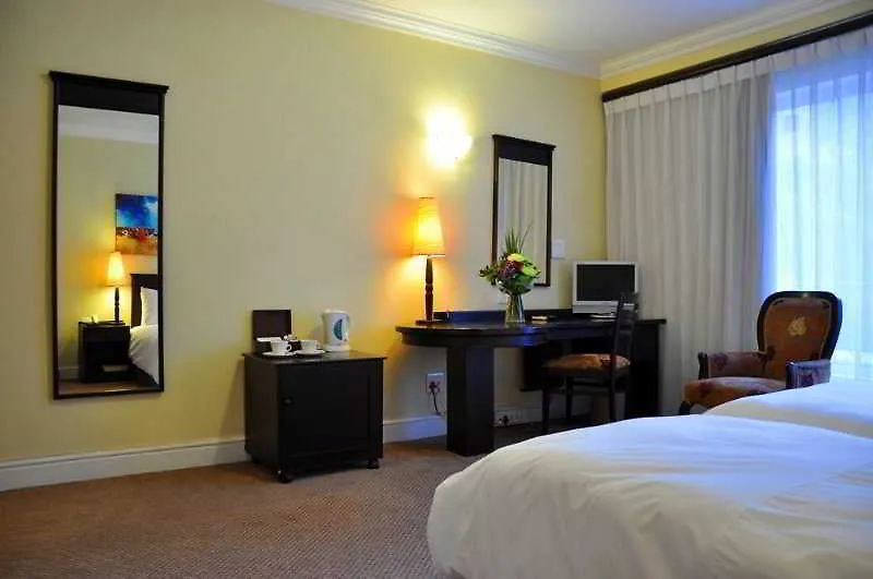 Innscape Classic Hotel Cape Town