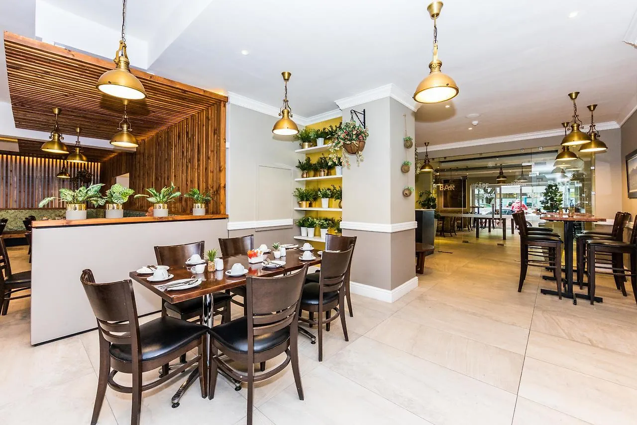 Innscape Classic Hotel Cape Town