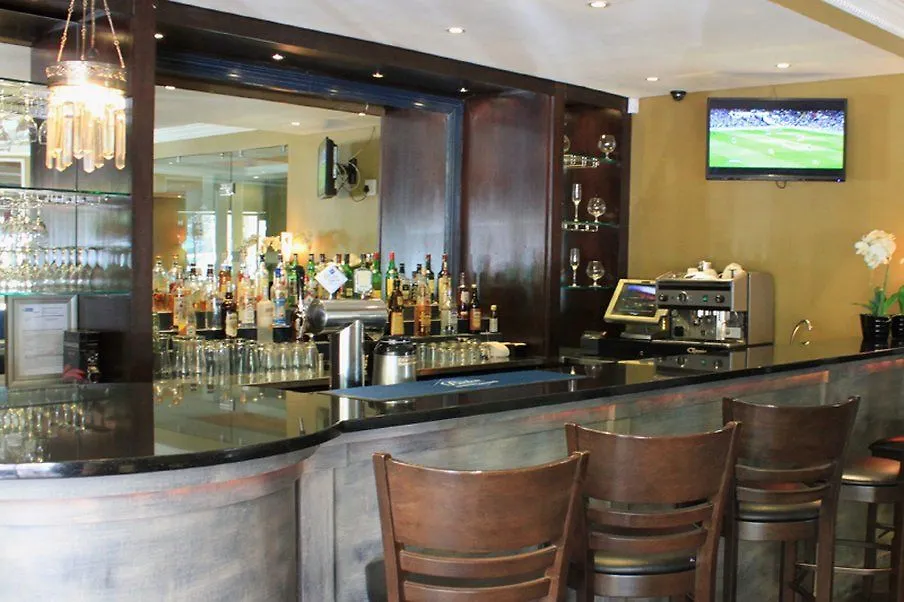 Innscape Classic Hotel Cape Town