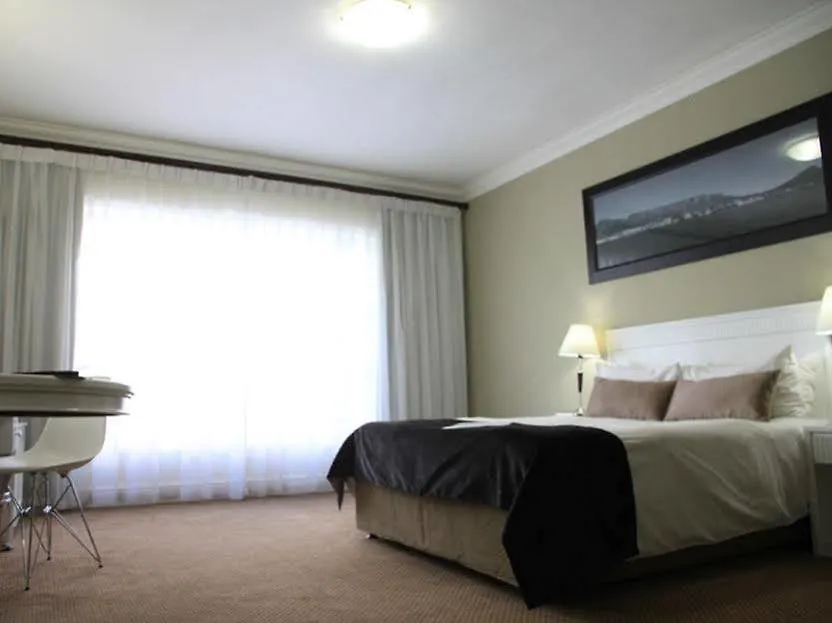 Innscape Classic Hotel Cape Town
