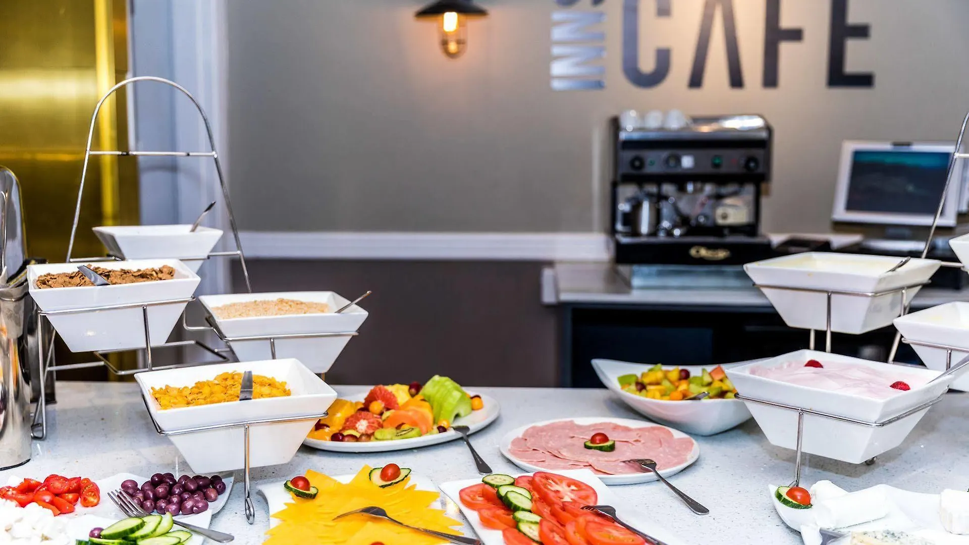 Innscape Classic Hotel Cape Town