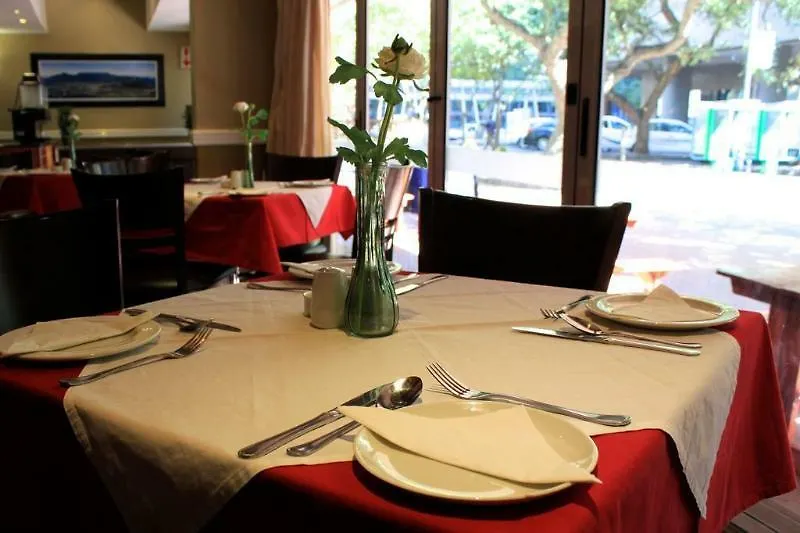 Innscape Classic Hotel Cape Town